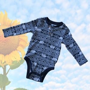 Old Navy Baby Onesie